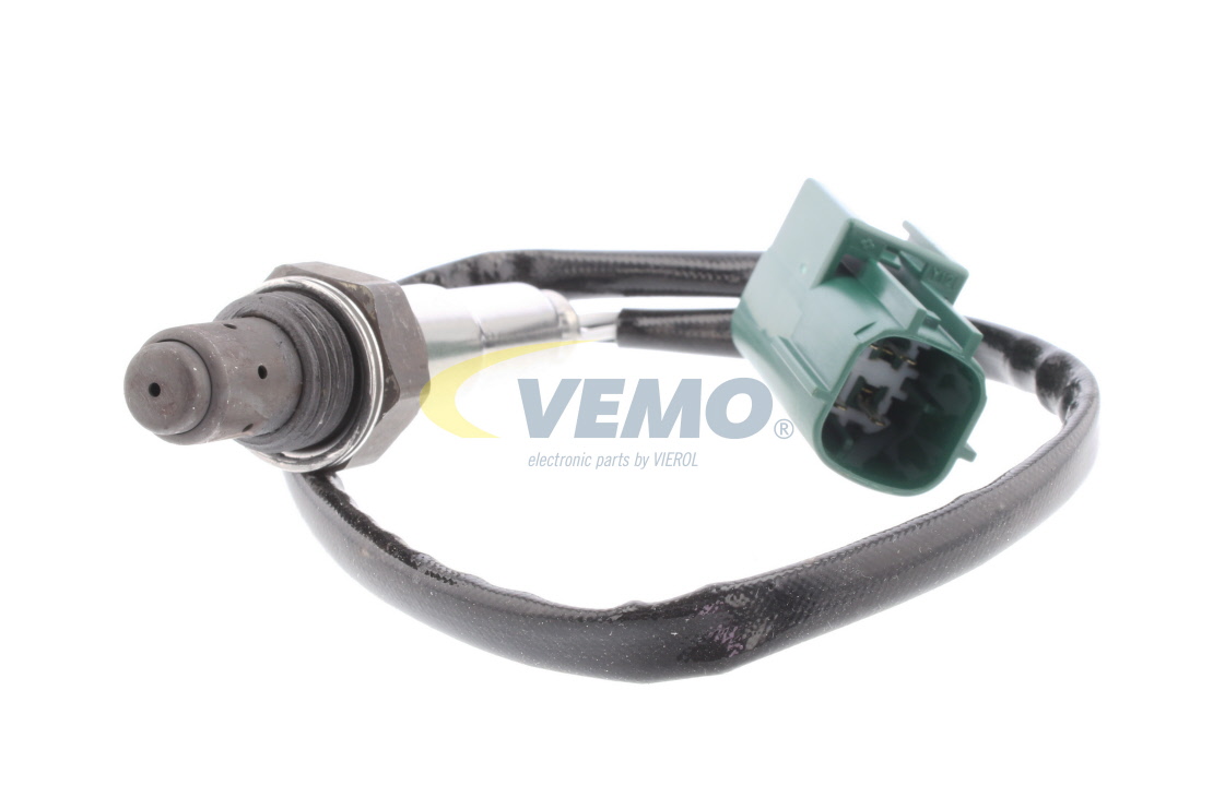 VEMO V38-76-0005 Lambda sonda Renault Espace JK 3.5 V6 241 KS Benzín 2021