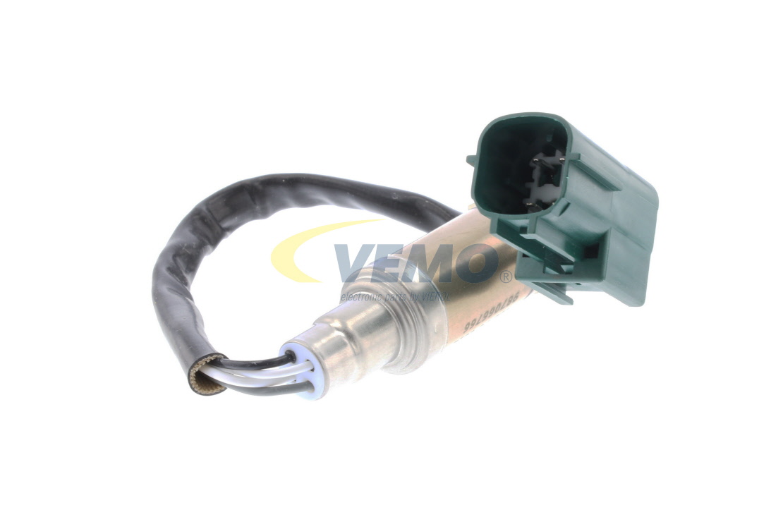VEMO V38-76-0012 Lambda sensor INFINITI FX Off-Road (S50) 4.5 Allrad 316 hp Petrol 2006