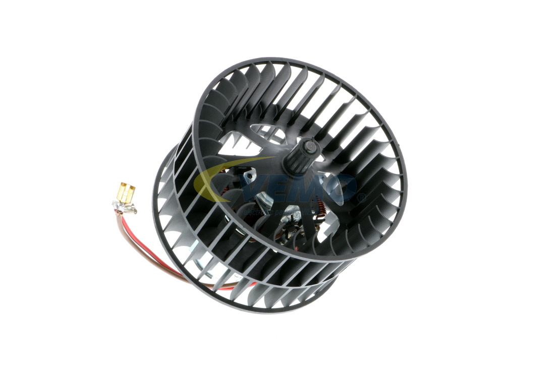 VEMO V40-03-1105 Wentylator nawiewu Corsa C X01 1.2 16V (F08, F68) 75 KM benzyna 2000