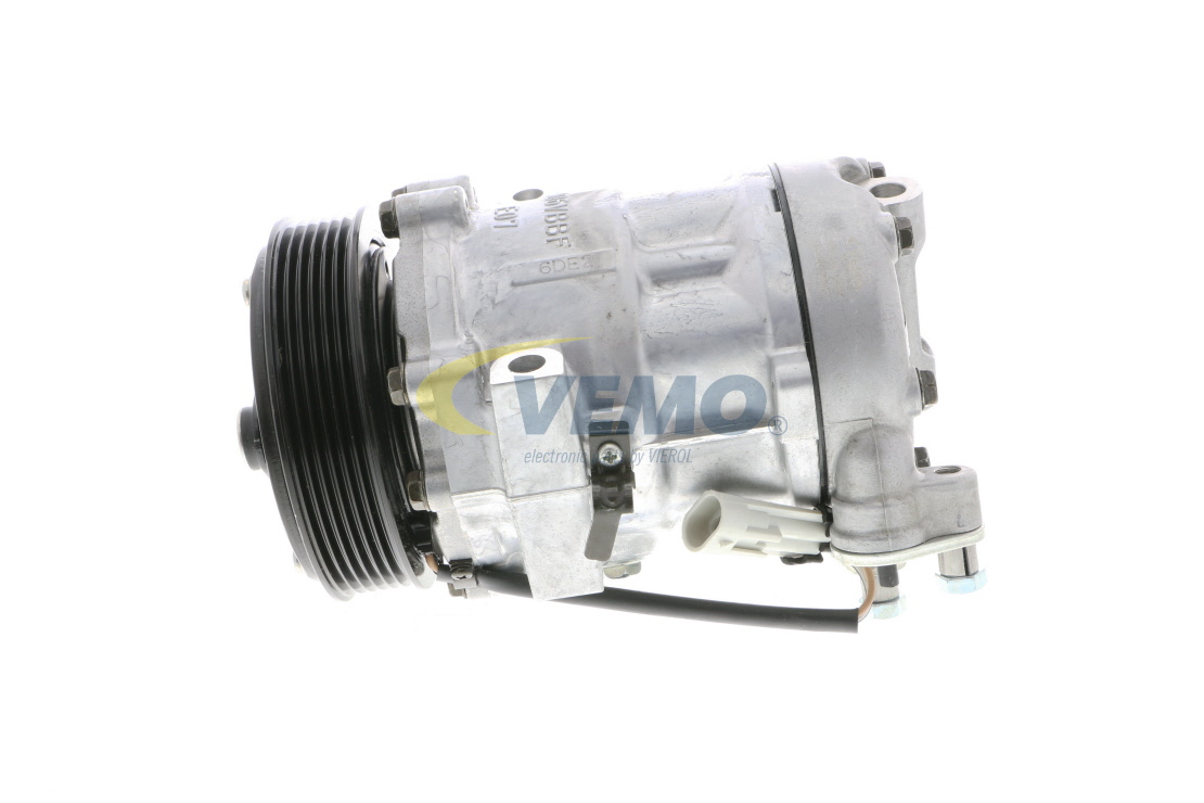 VEMO V40-15-0028 Kompressor Corsa C X01 1.3 CDTI 16V (F08, F68) 69 HK Diesel 2003
