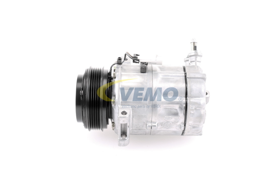 VEMO V40-15-1013 Sprężarka klimatyzacji Vectra C Kombi 1.8 140 KM benzyna 2008
