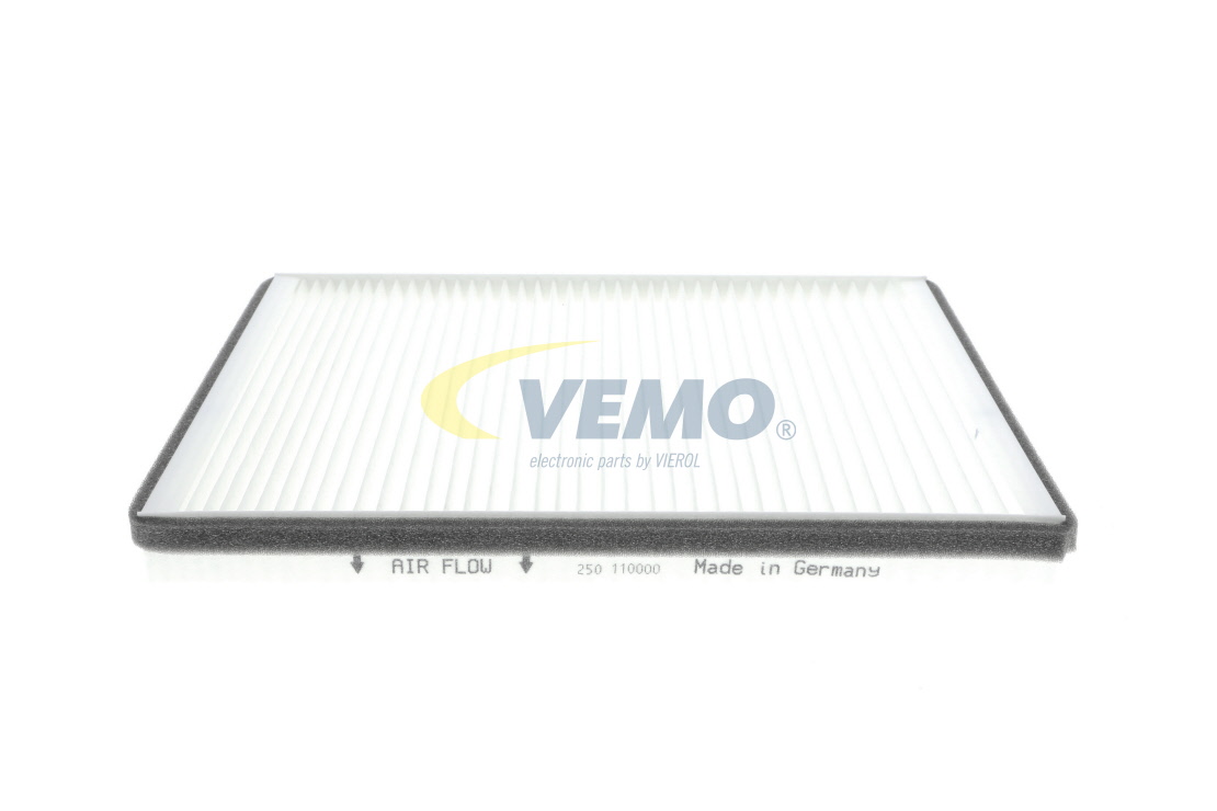 VEMO V40-30-1005 interieurfilter 096440878