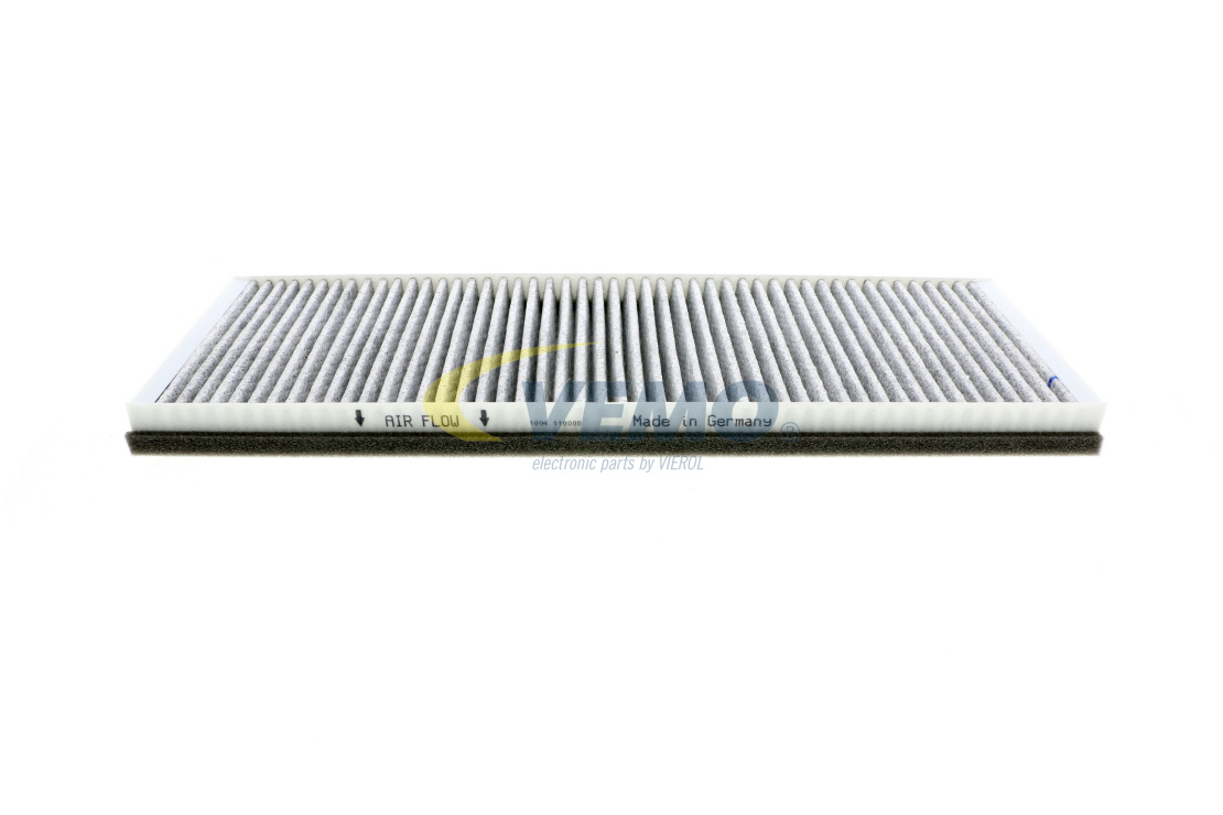 VEMO 09121625 Interieurfilter V40-31-1110