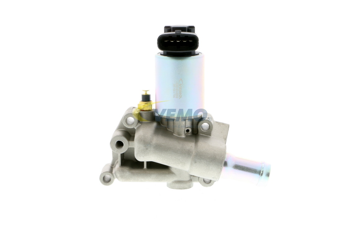 VEMO V40-63-0009 EGR klep Opel Astra G CC 1.2 16V (F08, F48) 65 Pk Benzine 2000