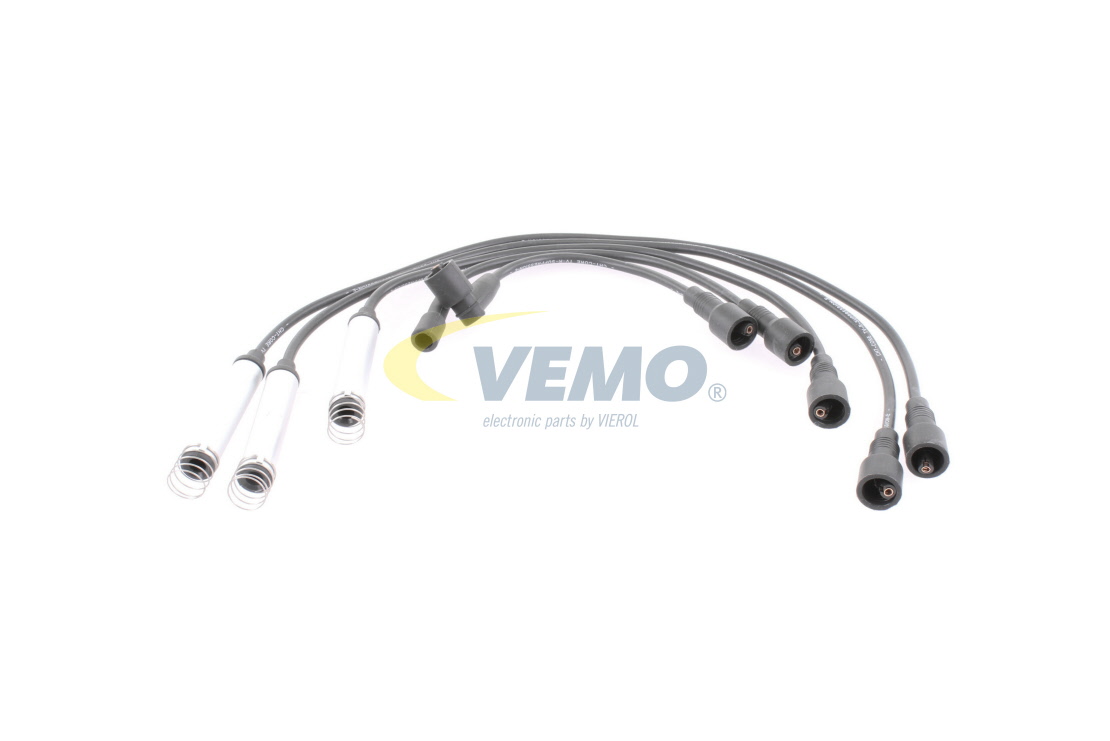 VEMO V40-70-0021 Cabos de velas Astra F T92 2.0 i 115 cv Gasolina 1996