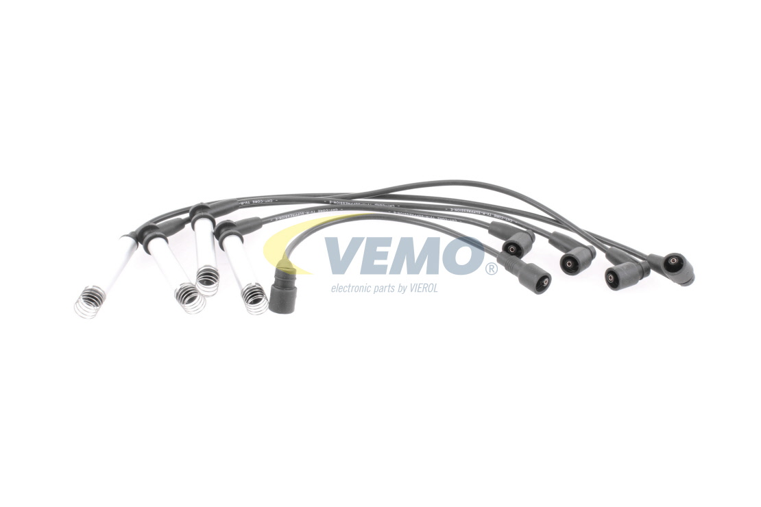 VEMO V40-70-0022 bougiekabels 128204-6