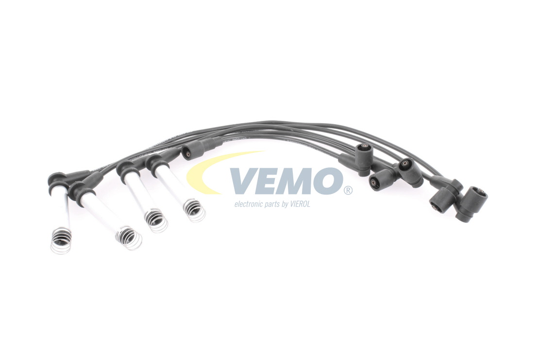 VEMO V40-70-0025 bougiekabels 1612546