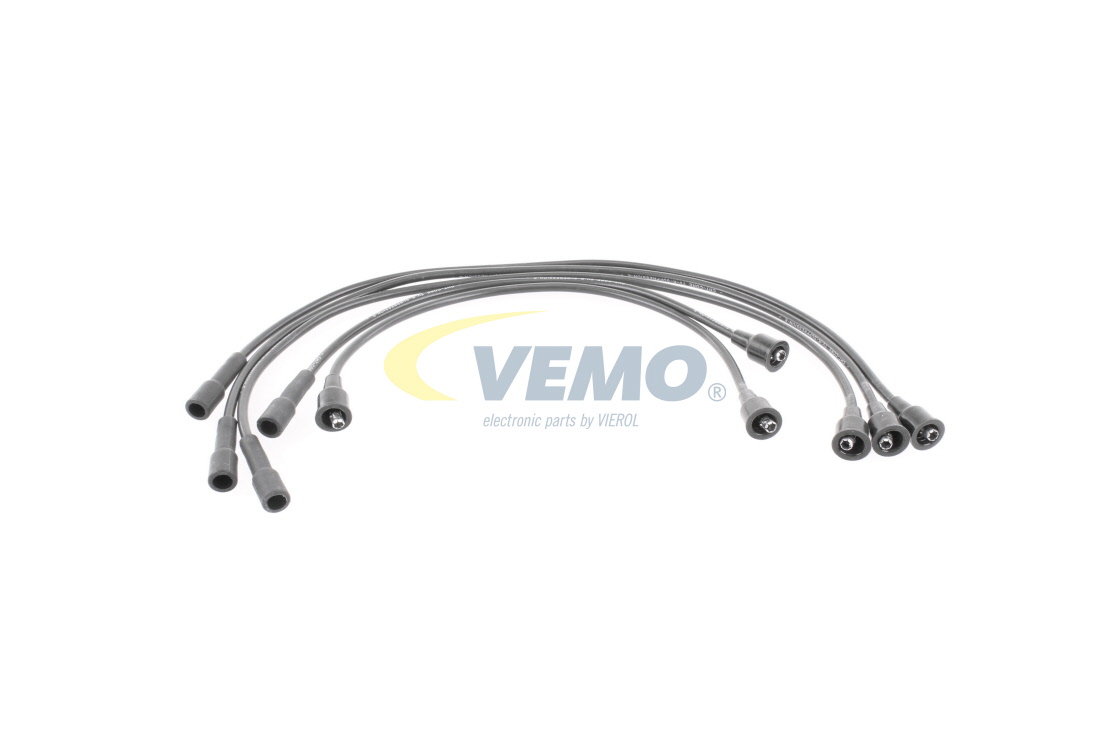 VEMO V40-70-0027 Augstsprieguma vads / -savienojumu daļas Opel Ascona C 1.6 S (F11, M11, F68, M68) 90 ZS Benzīns 1982