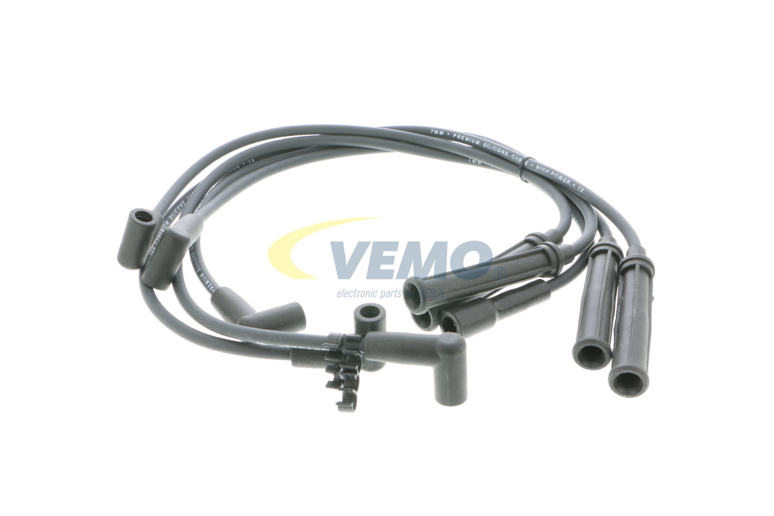 VEMO V40-70-0028 Cabos de velas VAUXHALL Nova CC (S83) 1.3 S 70 cv Gasolina 1985