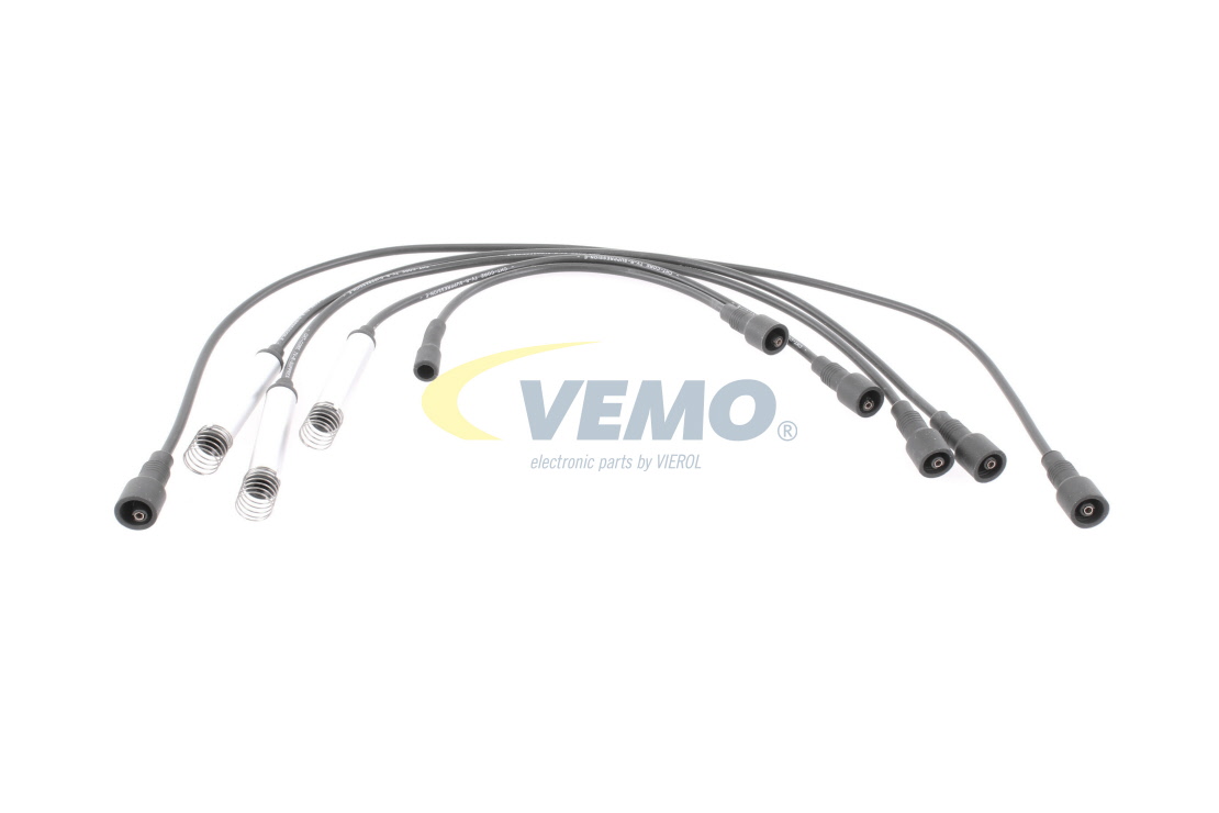 VEMO V40-70-0030 Cabos de velas VAUXHALL Frontera Mk1 (A) SUV (U92) 2.0 115 cv Gasolina 1996