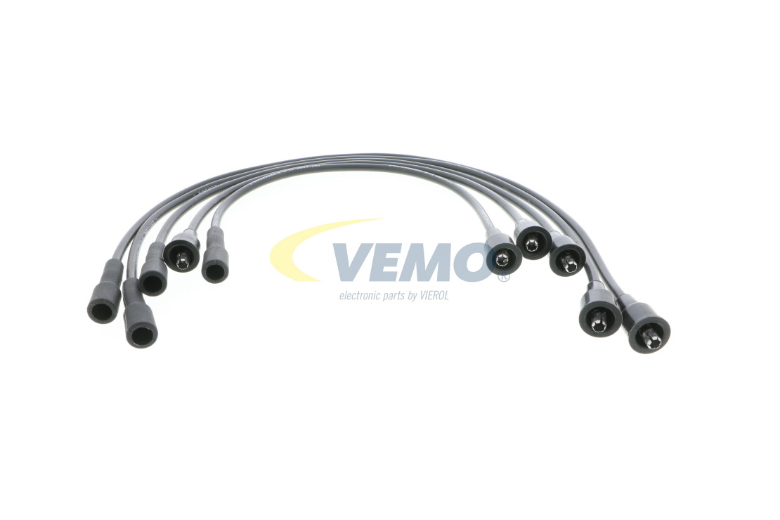 VEMO V40-70-0033 bougiekabels 16 12 434
