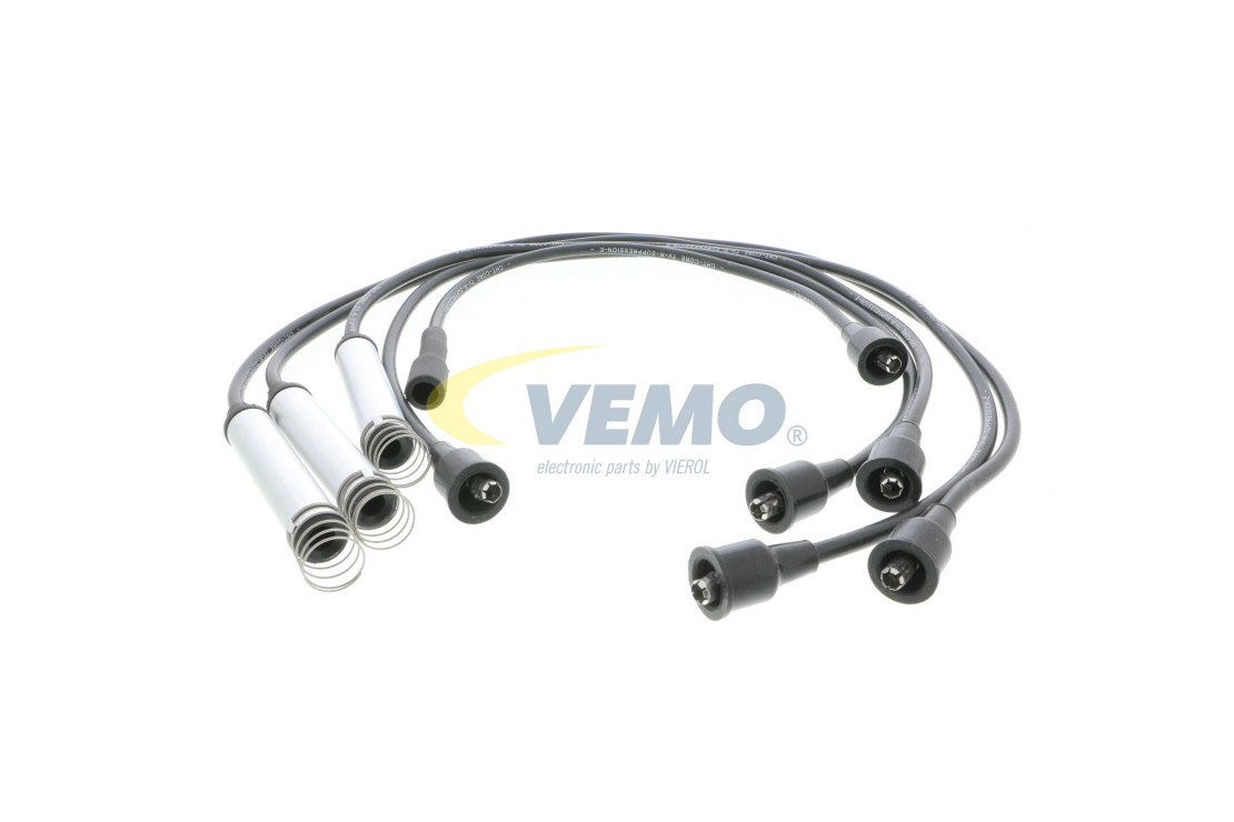 VEMO V40-70-0037 Augstsprieguma vads / -savienojumu daļas Opel Ascona C 1.6 D (F11, M11, F68, M68) 54 ZS Dīzelis 1984