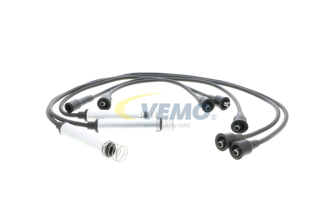 VEMO V40-70-0038 Augstsprieguma vads / -savienojumu daļas Opel Ascona C 1.8 E (F11, M11, F68, M68) 100 ZS Benzīns 1986