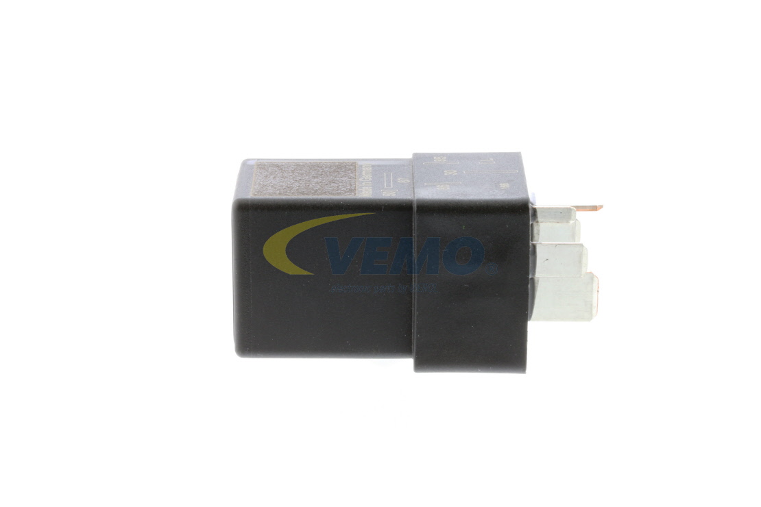 VEMO V40-71-0001 Glow plug control module VAUXHALL Astravan Mk3 (F) (T92) 1.7 TD (F70) 68 hp Diesel 1996