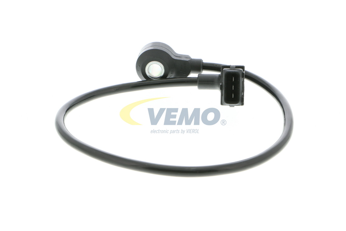 VEMO V40-72-0300 Klopsensor Opel Vectra B CC 1.8 i 16V (F68) 116 Pk Benzine 1999