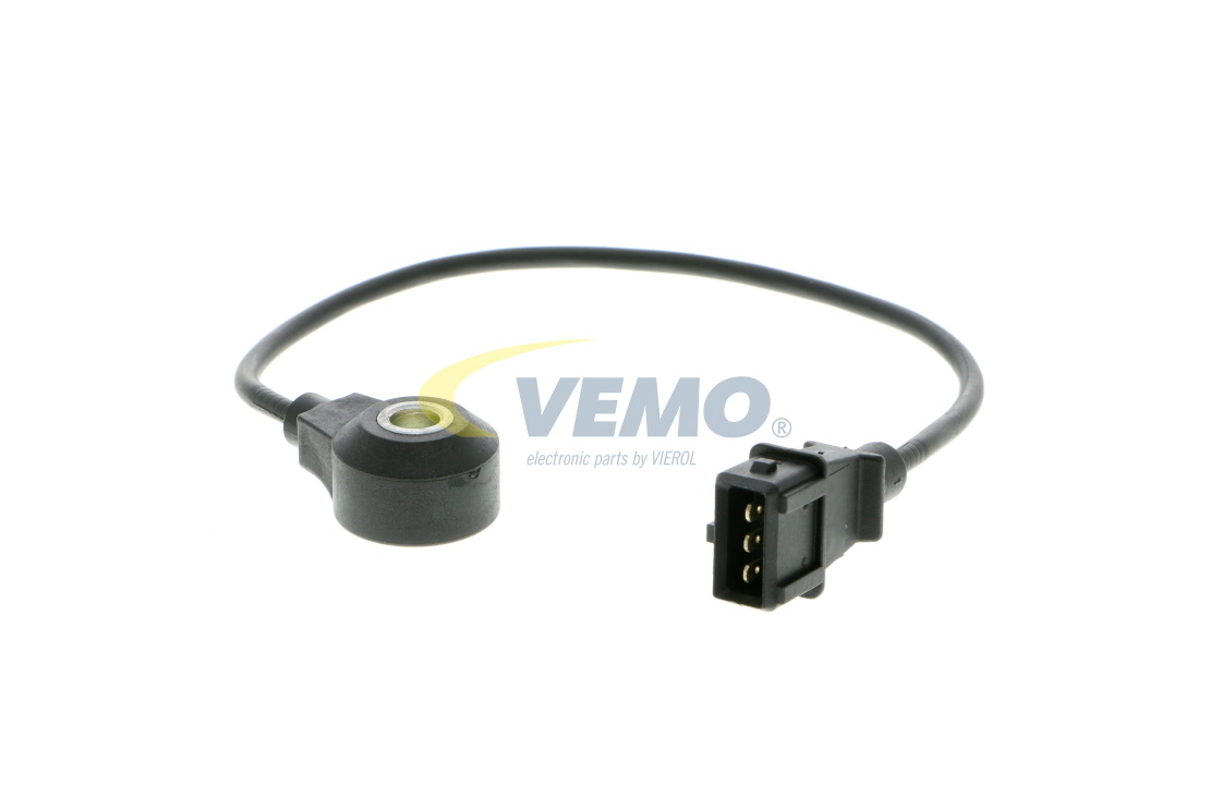 VEMO V40-72-0301 Klopfsensor VAUXHALL Astra Mk3 (F) Limousine 1.8 i 16V 115 PS Benzin 1996