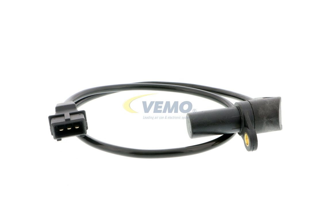 VEMO V40-72-0304 Crankshaft sensor VAUXHALL Astramax (T85) 1.6 i 75 hp Petrol 1992