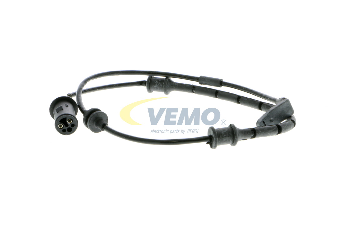 VEMO V40-72-0314 waarschuwingscontact, remvoering- / blokslijtage 90497051