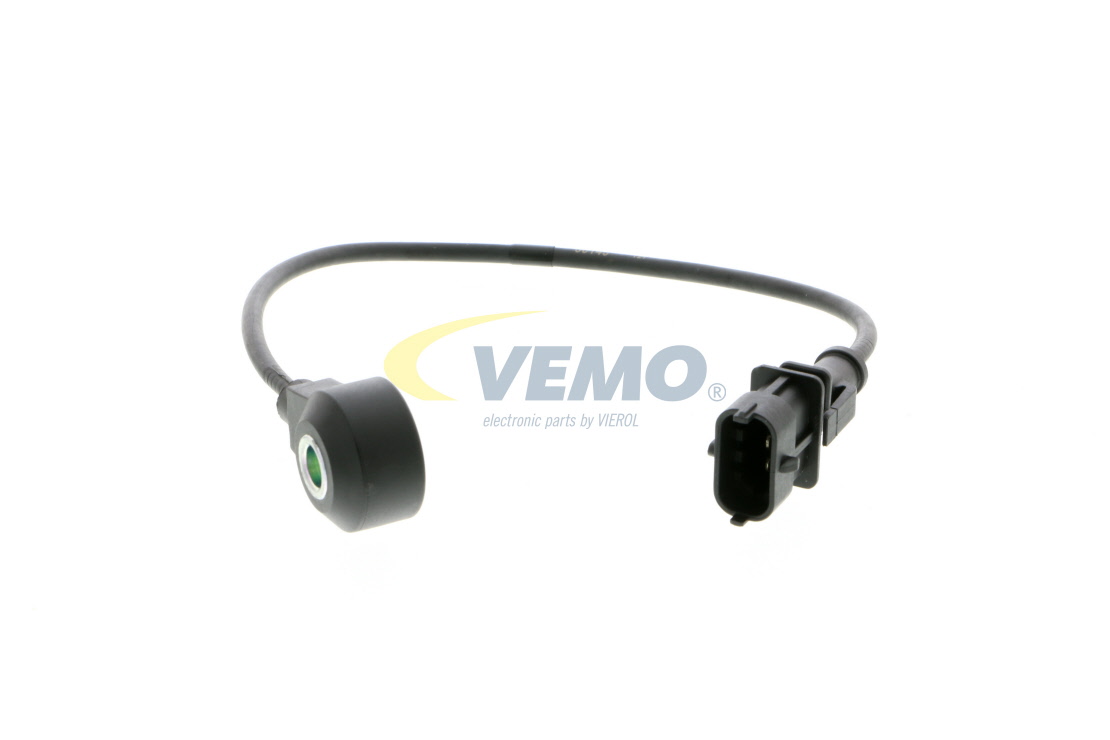 VEMO V40-72-0337 Knock sensor VAUXHALL Astra Mk4 (G) Coupe (T98) 1.8 16V 115 hp Petrol 2003