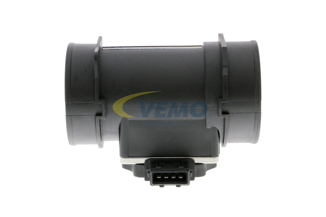 VEMO V40-72-0340 Mass air flow sensor (MAF) VAUXHALL Astra Mk4 (G) Coupe (T98) 2.2 16V 147 hp Petrol 2001