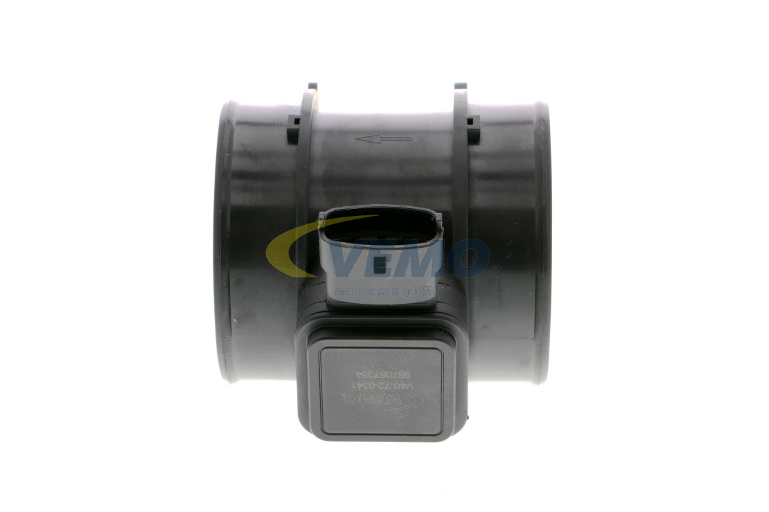VEMO 135099 Medidor de massa de ar V40-72-0341