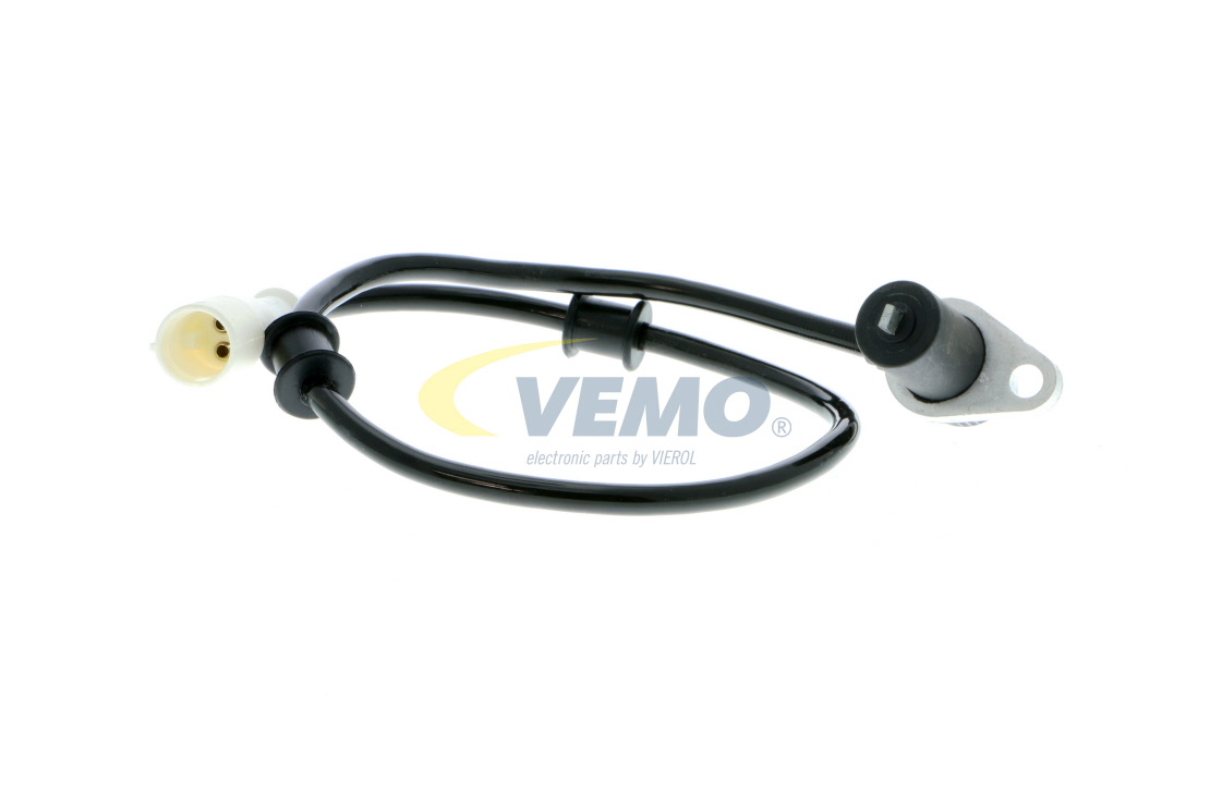 VEMO V40-72-0345 ABS sensor VAUXHALL Astra Mk2 Convertible (T85) 2.0 i Cat 115 hp Petrol 1992