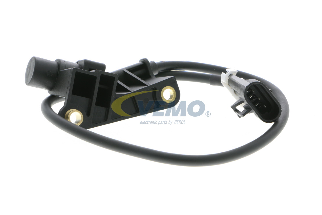 VEMO V40-72-0350 Capteur d'arbre à came Opel Corsa B 1.4 (F08, F68, M68) 73 CV Essence 1993