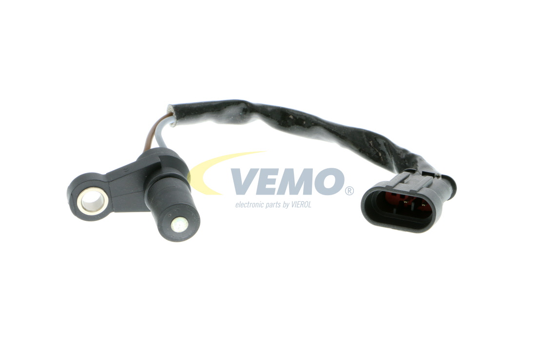 VEMO V40-72-0351 Hastighetsgivare Saab 900 II Cabriolet 2.3 -16 150 hk Bensin 1998