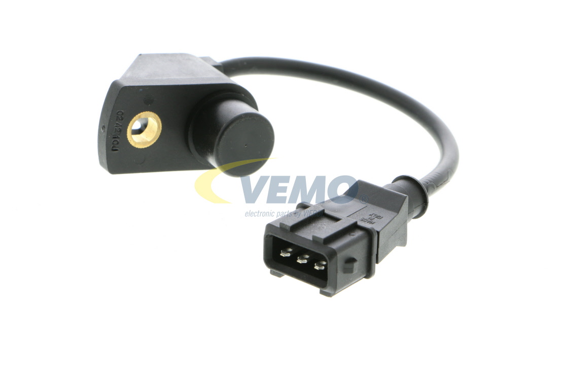 VEMO V40-72-0352 Sensor da árvore de cames Opel Astra G Caravan 2.0 OPC (F35) 200 cv Gasolina 2003