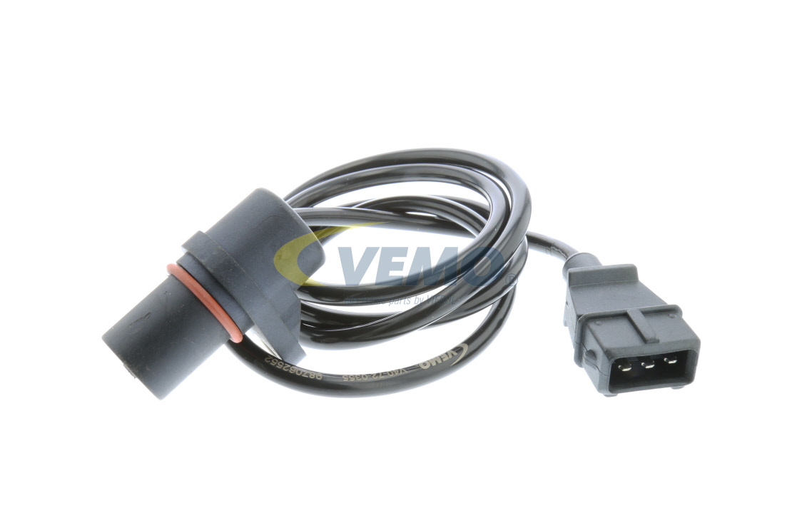 VEMO V40-72-0355 Kurbelwellensensor VAUXHALL Frontera Mk1 (A) SUV (U92) 2.2 i 136 PS Benzin 1997