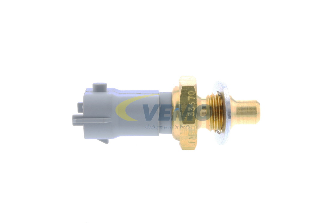 VEMO V40-72-0377 Sensor da temperatura do líquido de refrigeração Opel Vectra B Caravan j96 Carrinha 2.2 i 16V (F19) 139 cv Gasolina 2001