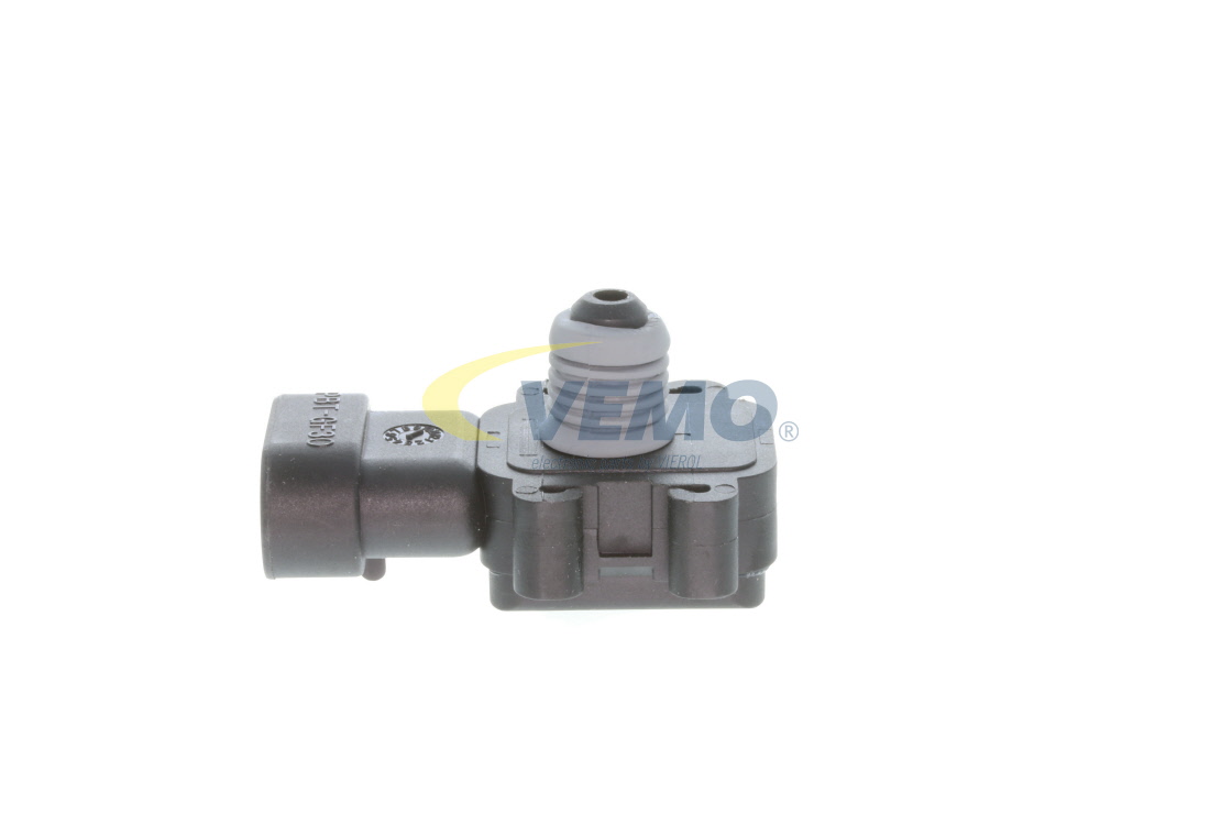 VEMO V40-72-0381 MAP-sensor Corsa C X01 1.7 DTI 16V (F08, F68) 75 HK Diesel 2006