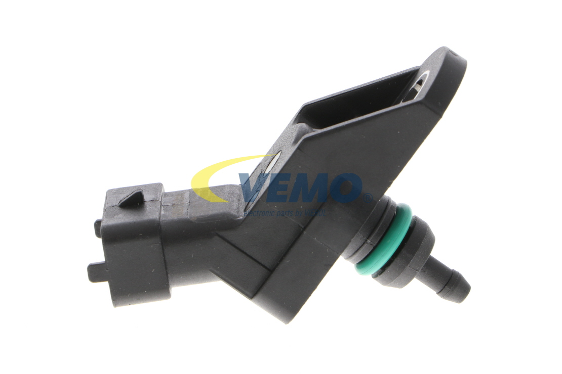 VEMO 09 117 763 Senzor tlaku nastavenia výżky V40-72-0383