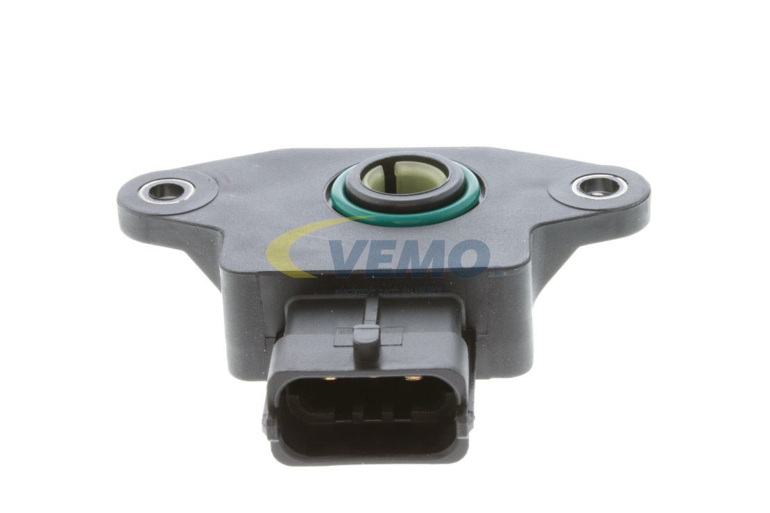 VEMO V40-72-0384 gasklep positiesensor ERR7322