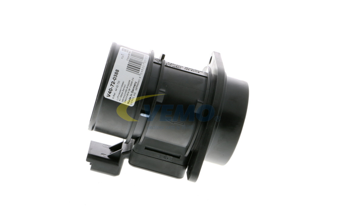VEMO V40-72-0388 luchtmassameter (lmm) 4 402 733