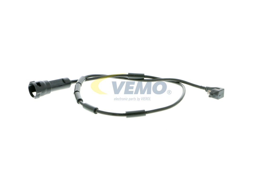 VEMO V40-72-0391 Susidėvėjimo indikatorius, stabdžių trinkelės VAUXHALL Carlton Mk3 Sedanas (V87) 1.8 88 AG benzinas 1993