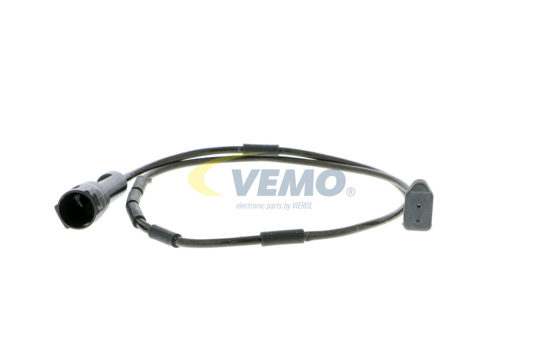 VEMO V40-72-0393 Brake pad wear sensor VAUXHALL Astravan Mk3 (F) (T92) 1.7 TD (F70) 82 hp Diesel 1995