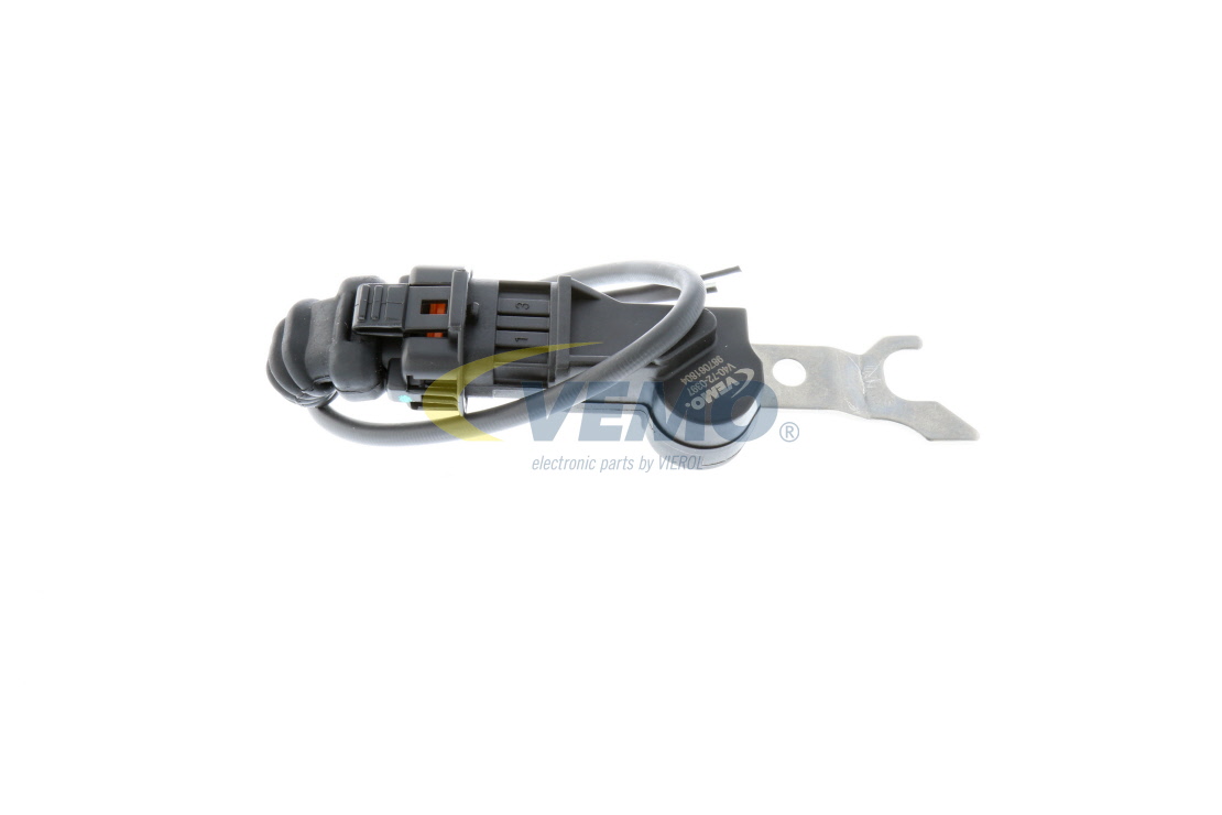VEMO V40-72-0397 Vevaxelgivare VAUXHALL Astra Mk3 (F) Sedan 1.8 i 16V 115 hk Bensin 1996