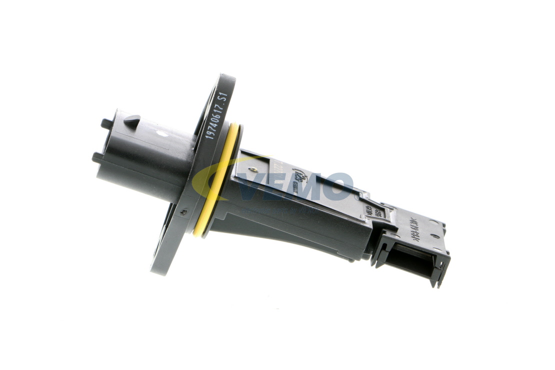 VEMO V40-72-0401 Mass air flow sensor (MAF) Vectra C Z02 2.2 direct 155 hp Petrol 2006