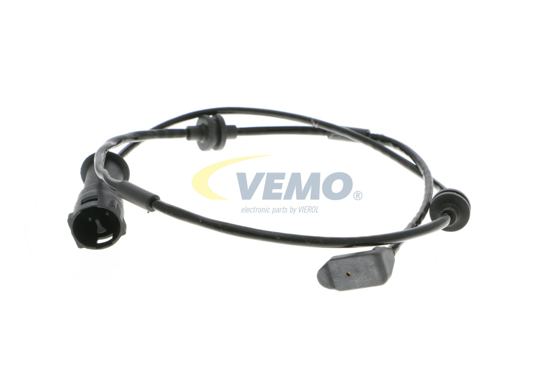 VAUXHALL CORSA VEMO sensors V40-72-0402