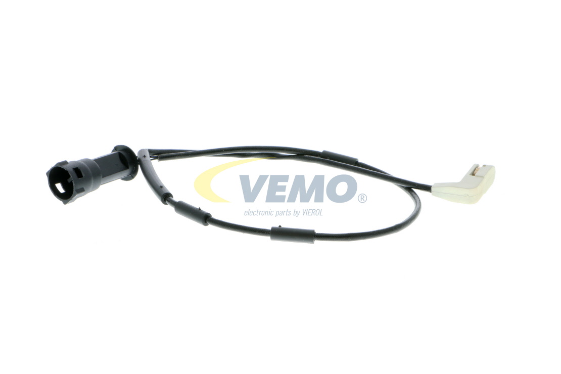VEMO V40-72-0403 Brake pad wear sensor VAUXHALL Astravan Mk3 (F) (T92) 1.6 i (F70) 75 hp Petrol 1997