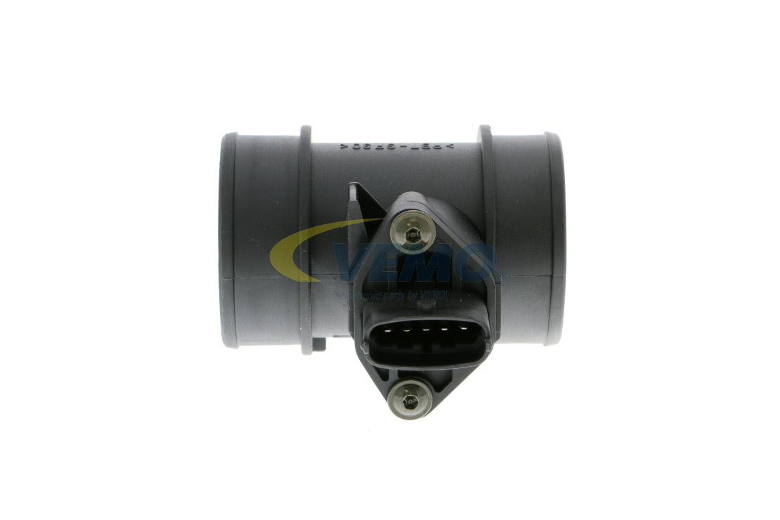 VEMO V40-72-0404 Luftmassemåler Corsa C X01 1.0 12V (F08, F68) 58 HK Benzin 2000