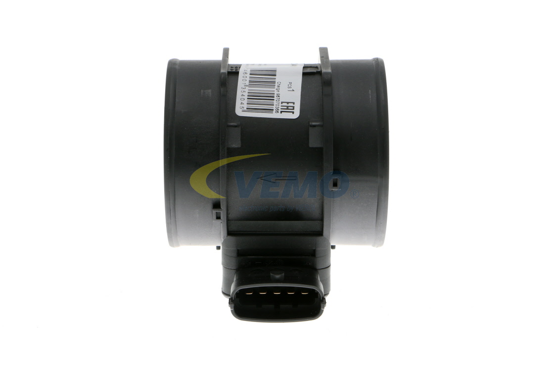 VEMO 024404016 Przepływomierz masowy powietrza V40-72-0410
