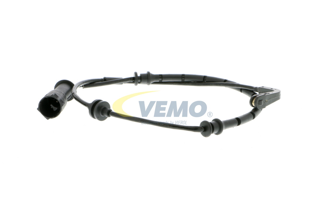 VAUXHALL CORSA VEMO sensors V40-72-0424
