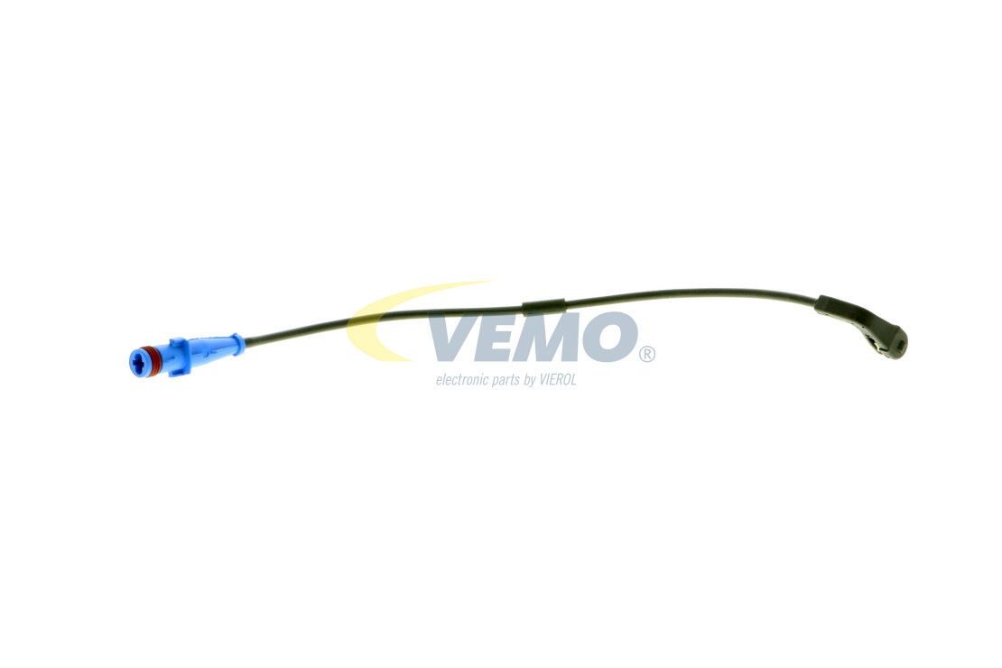 VEMO 6235 648 Opozorilni kontakt, obraba zavorne obloge V40-72-0425