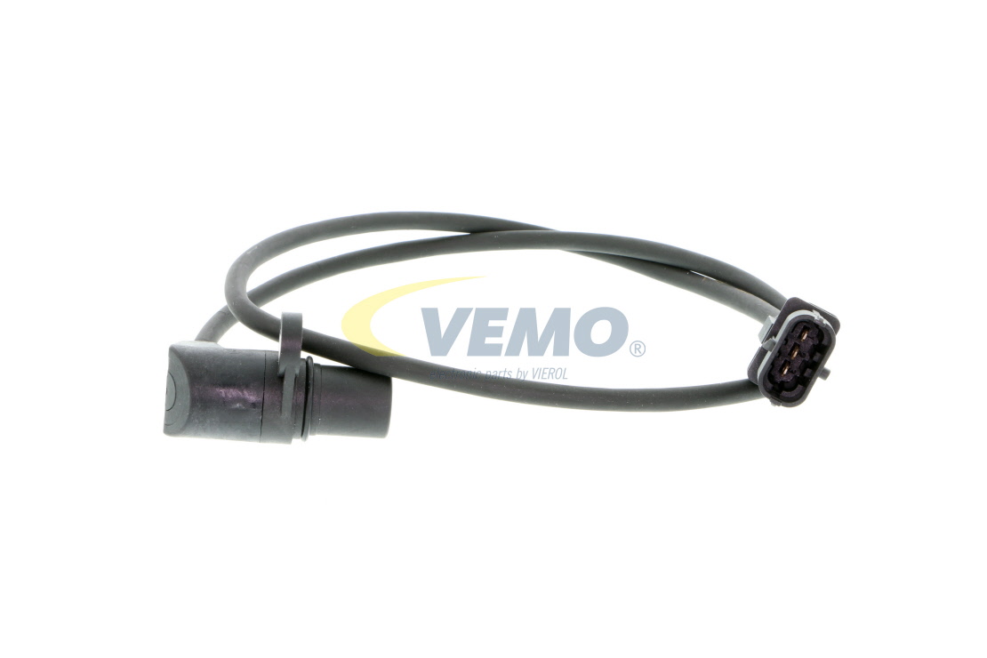 VEMO V40-72-0443 Vevaxelgivare VAUXHALL Astra Mk3 (F) Sedan 2.0 i 16V 136 hk Bensin 1995