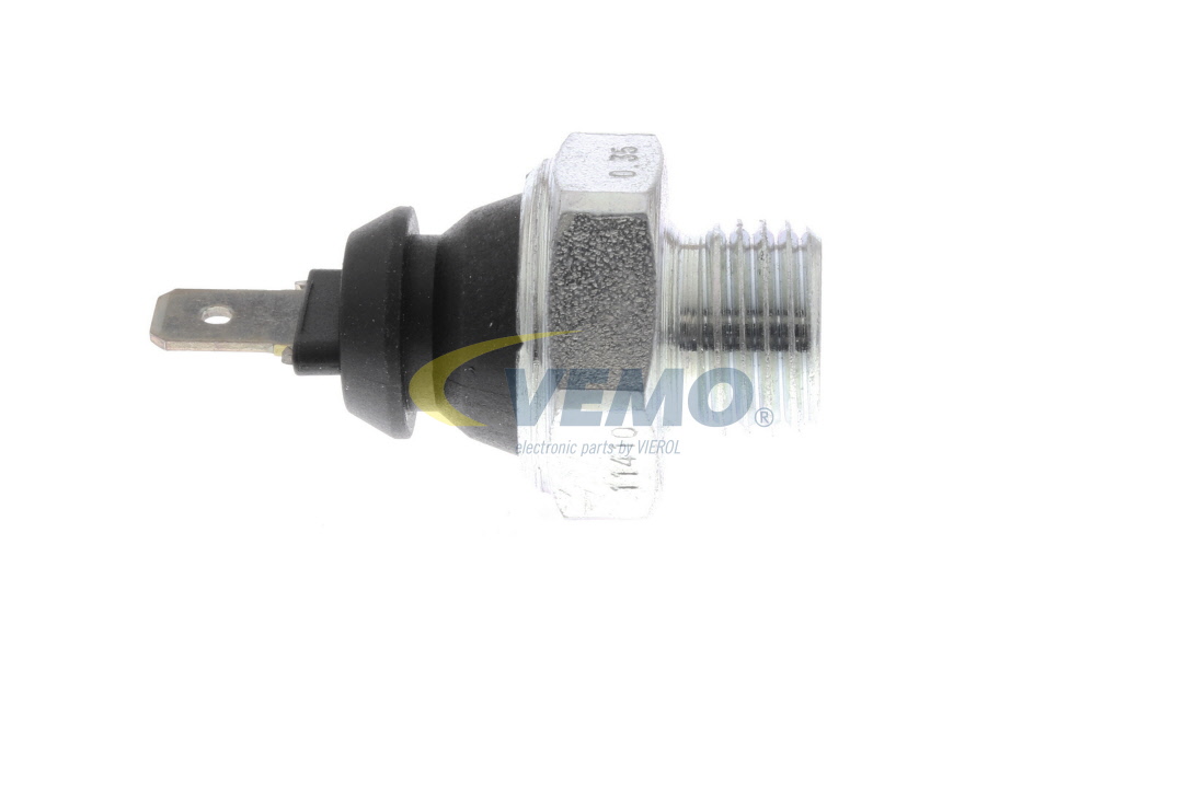 VEMO V40-73-0002 Eļļas spiediena slēdzis / -devējs / -vārsts Porsche 986 S 3.2 252 ZS Benzīns 2001