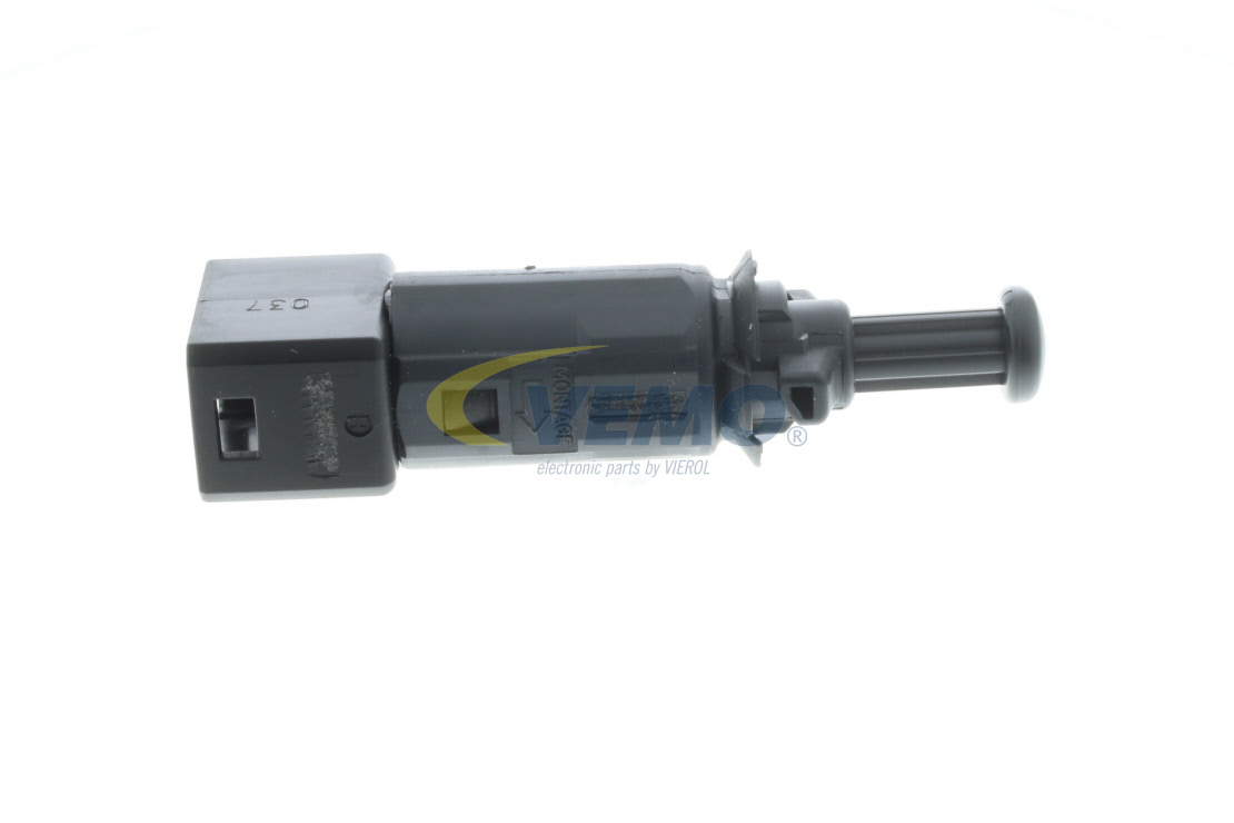 VEMO V40-73-0023 Remlichtschakelaar Dacia Logan Express 1.6 MPI 85 84 Pk Benzine 2017