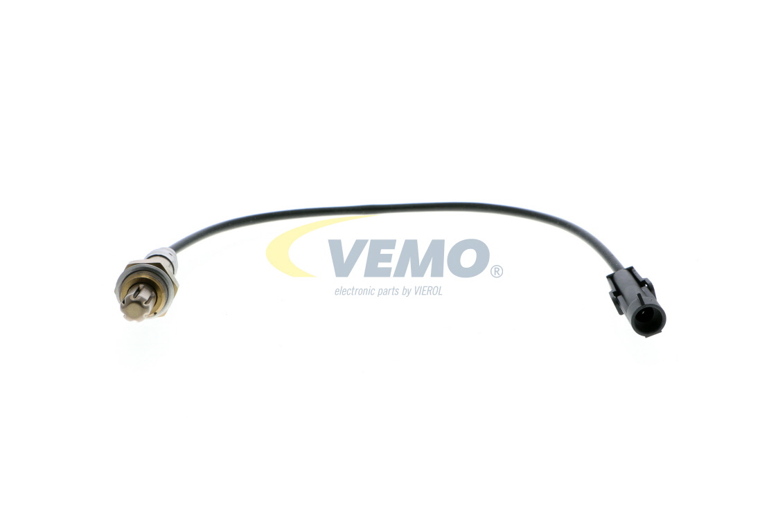 VEMO V40-76-0001 Sonda lambda (NOx, O2) VAUXHALL Astra Mk2 CC (T85) 1985 originales precio