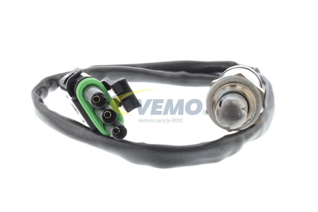 VEMO V40-76-0003 Sonda lambda (NOx, O2) VAUXHALL Frontera Mk1 (A) SUV (U92) 2.0 115 KM benzyna 1997